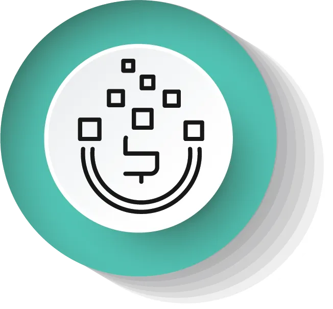 Cost Reduction Icon
